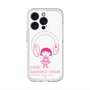 スリムプロテクションプレミアムケース with MagSafe［ ちびまる子ちゃん - セリフA ］