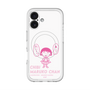 スリムプロテクションプレミアムケース with MagSafe［ ちびまる子ちゃん - セリフA ］