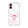 スリムプロテクションプレミアムケース with MagSafe［ ちびまる子ちゃん - セリフA ］