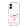 スリムプロテクションプレミアムケース with MagSafe［ ちびまる子ちゃん - セリフA ］