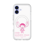 スリムプロテクションプレミアムケース with MagSafe［ ちびまる子ちゃん - セリフA ］