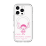 スリムプロテクションプレミアムケース with MagSafe［ ちびまる子ちゃん - セリフA ］