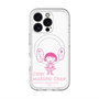 スリムプロテクションプレミアムケース with MagSafe［ ちびまる子ちゃん - セリフA ］