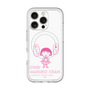 スリムプロテクションプレミアムケース with MagSafe［ ちびまる子ちゃん - セリフA ］