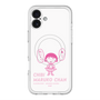 スリムプロテクションプレミアムケース with MagSafe［ ちびまる子ちゃん - セリフA ］