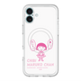 スリムプロテクションプレミアムケース with MagSafe［ ちびまる子ちゃん - セリフA ］