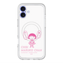 スリムプロテクションプレミアムケース with MagSafe［ ちびまる子ちゃん - セリフA ］