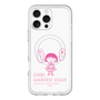 スリムプロテクションプレミアムケース with MagSafe［ ちびまる子ちゃん - セリフA ］