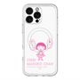 スリムプロテクションプレミアムケース with MagSafe［ ちびまる子ちゃん - セリフA ］