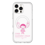 スリムプロテクションプレミアムケース with MagSafe［ ちびまる子ちゃん - セリフA ］