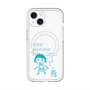 スリムプロテクションプレミアムケース with MagSafe［ ちびまる子ちゃん - セリフB ］