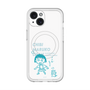 スリムプロテクションプレミアムケース with MagSafe［ ちびまる子ちゃん - セリフB ］