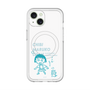 スリムプロテクションプレミアムケース with MagSafe［ ちびまる子ちゃん - セリフB ］