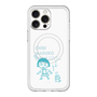 スリムプロテクションプレミアムケース with MagSafe［ ちびまる子ちゃん - セリフB ］