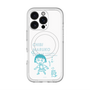 スリムプロテクションプレミアムケース with MagSafe［ ちびまる子ちゃん - セリフB ］
