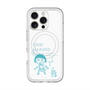 スリムプロテクションプレミアムケース with MagSafe［ ちびまる子ちゃん - セリフB ］