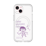 スリムプロテクションプレミアムケース with MagSafe［ ちびまる子ちゃん - セリフC ］