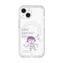 スリムプロテクションプレミアムケース with MagSafe［ ちびまる子ちゃん - セリフC ］