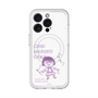 スリムプロテクションプレミアムケース with MagSafe［ ちびまる子ちゃん - セリフC ］