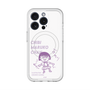 スリムプロテクションプレミアムケース with MagSafe［ ちびまる子ちゃん - セリフC ］