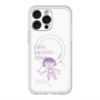 スリムプロテクションプレミアムケース with MagSafe［ ちびまる子ちゃん - セリフC ］