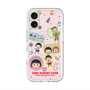 スリムプロテクションプレミアムケース with MagSafe［ ちびまる子ちゃん - カラフルポップ ］
