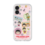 スリムプロテクションプレミアムケース with MagSafe［ ちびまる子ちゃん - カラフルポップ ］