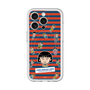 スリムプロテクションプレミアムケース with MagSafe［ ちびまる子ちゃん - まる子とお友達 ］