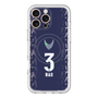 スリムプロテクションプレミアムケース with MagSafe［ 徳島ヴォルティス - 百年構想リーグ AWAODORI SPECIAL UNIFORM- 山田 奈央 ］
