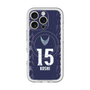 スリムプロテクションプレミアムケース with MagSafe［ 徳島ヴォルティス - 百年構想リーグ AWAODORI SPECIAL UNIFORM- 山越 康平 ］