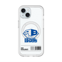 スリムプロテクションプレミアムケース with MagSafe［ D.LEAGUE - avex ROYALBRATS - ロゴA ］