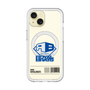 スリムプロテクションプレミアムケース with MagSafe［ D.LEAGUE - avex ROYALBRATS - ロゴA ］
