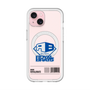 スリムプロテクションプレミアムケース with MagSafe［ D.LEAGUE - avex ROYALBRATS - ロゴA ］