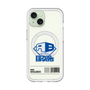 スリムプロテクションプレミアムケース with MagSafe［ D.LEAGUE - avex ROYALBRATS - ロゴA ］