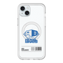 スリムプロテクションプレミアムケース with MagSafe［ D.LEAGUE - avex ROYALBRATS - ロゴA ］