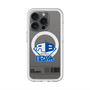 スリムプロテクションプレミアムケース with MagSafe［ D.LEAGUE - avex ROYALBRATS - ロゴA ］