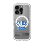 スリムプロテクションプレミアムケース with MagSafe［ D.LEAGUE - avex ROYALBRATS - ロゴA ］