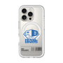 スリムプロテクションプレミアムケース with MagSafe［ D.LEAGUE - avex ROYALBRATS - ロゴA ］