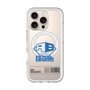 スリムプロテクションプレミアムケース with MagSafe［ D.LEAGUE - avex ROYALBRATS - ロゴA ］
