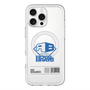 スリムプロテクションプレミアムケース with MagSafe［ D.LEAGUE - avex ROYALBRATS - ロゴA ］