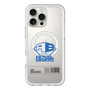 スリムプロテクションプレミアムケース with MagSafe［ D.LEAGUE - avex ROYALBRATS - ロゴA ］