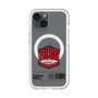 スリムプロテクションプレミアムケース with MagSafe［ D.LEAGUE - Benefit one MONOLIZ - ロゴA ］
