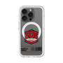 スリムプロテクションプレミアムケース with MagSafe［ D.LEAGUE - Benefit one MONOLIZ - ロゴA ］