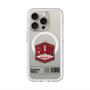 スリムプロテクションプレミアムケース with MagSafe［ D.LEAGUE - Benefit one MONOLIZ - ロゴA ］