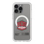スリムプロテクションプレミアムケース with MagSafe［ D.LEAGUE - Benefit one MONOLIZ - ロゴA ］