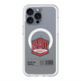 スリムプロテクションプレミアムケース with MagSafe［ D.LEAGUE - Benefit one MONOLIZ - ロゴA ］