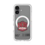 スリムプロテクションプレミアムケース with MagSafe［ D.LEAGUE - Benefit one MONOLIZ - ロゴA ］