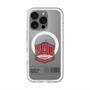 スリムプロテクションプレミアムケース with MagSafe［ D.LEAGUE - Benefit one MONOLIZ - ロゴA ］