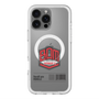 スリムプロテクションプレミアムケース with MagSafe［ D.LEAGUE - Benefit one MONOLIZ - ロゴA ］