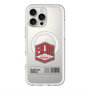 スリムプロテクションプレミアムケース with MagSafe［ D.LEAGUE - Benefit one MONOLIZ - ロゴA ］